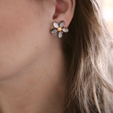 Flower Child Earrings