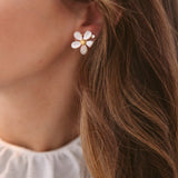 Flower Child Earrings