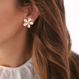 Flower Child Earrings