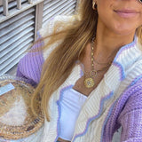 Keira Necklace