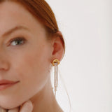 Gala Earrings