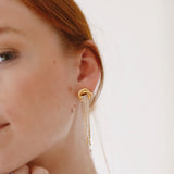 Gala Earrings