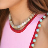 Glimmer Necklace