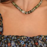 Glimmer Necklace