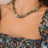 Glimmer Necklace