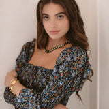 Glimmer Necklace