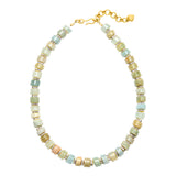 Glimmer Necklace