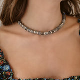 Glimmer Necklace