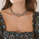 Glimmer Necklace
