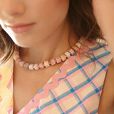Glimmer Necklace