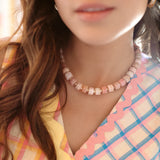 Glimmer Necklace