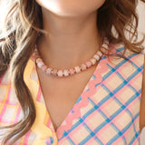 Glimmer Necklace