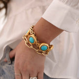 Grace Bay Bubble Bracelet