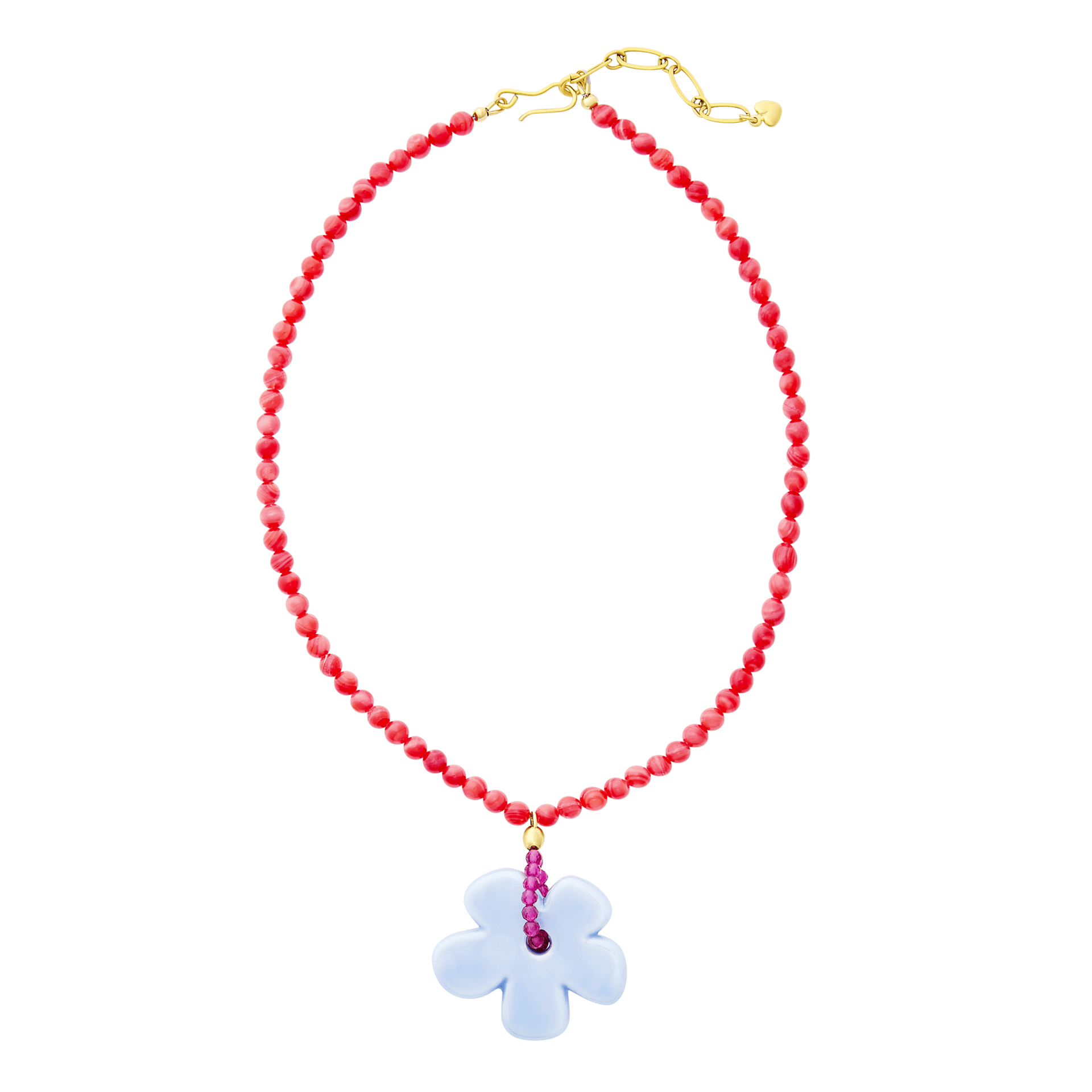 Groovy Necklace – Brinker + Eliza Groovy Necklace – Brinker + Eliza
