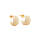 Half Moon Hoops