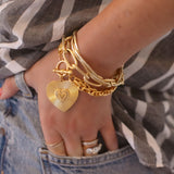 Hart Bracelet