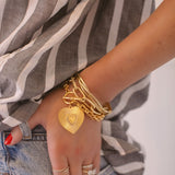 Hart Bracelet