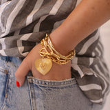 Hart Bracelet