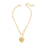 Hart Necklace