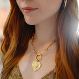 Hart Necklace