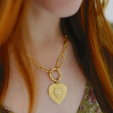 Hart Necklace