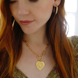 Hart Necklace