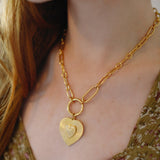 Hart Necklace