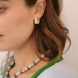 Heritage Earrings