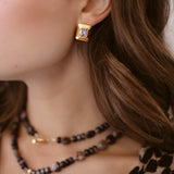 Heritage Earrings
