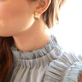 Heritage Earrings