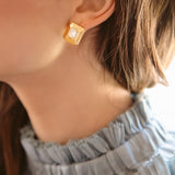 Heritage Earrings