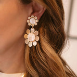 Hillie Earrings