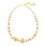Hollywood Necklace