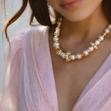 Hollywood Necklace