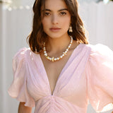 Hollywood Necklace