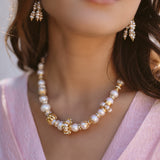 Hollywood Necklace