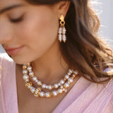 Hollywood Necklace
