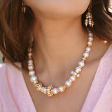 Hollywood Necklace