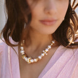 Hollywood Necklace