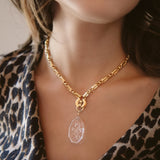Hope Necklace