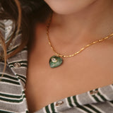 Intuition Necklace