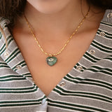 Intuition Necklace