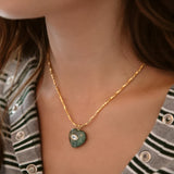 Intuition Necklace