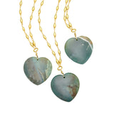 Izzie Necklace