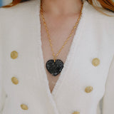 Izzie Necklace