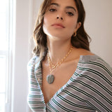 Izzie Necklace