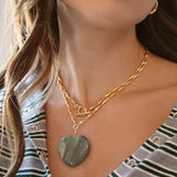 Izzie Necklace