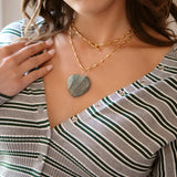 Izzie Necklace