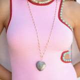 Izzie Necklace