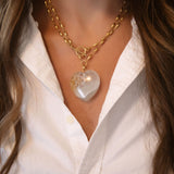 Izzie Necklace